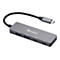 Sandberg - Dockingstation - USB-C