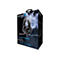 Schwarzer KopfhÃ¶rer mit Mikrofon auf Produktverpackung. Der Name Dominator Headset und das Logo Sandberg sind deutlich sichtbar.