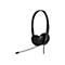 Sandberg - Headset - On-Ear - kabelgebunden - USB-C
