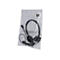 Sandberg - Headset - On-Ear - kabelgebunden - USB