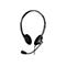 Sandberg - Headset - On-Ear - kabelgebunden - USB