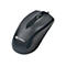 Sandberg - Maus - optisch - 3 Tasten - kabelgebunden - USB-C