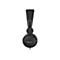 Sandberg MiniJack Headset with Line-Mic - Kopfhörer mit Mikrofon - On-Ear - kabelgebunden - 3,5 mm Stecker