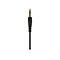 Sandberg MiniJack Headset with Line-Mic - Kopfhörer mit Mikrofon - On-Ear - kabelgebunden - 3,5 mm Stecker