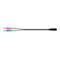 Sandberg MiniJack Headset with Line-Mic - Kopfhörer mit Mikrofon - On-Ear - kabelgebunden - 3,5 mm Stecker