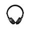Sandberg MiniJack Headset with Line-Mic - Kopfhörer mit Mikrofon - On-Ear - kabelgebunden - 3,5 mm Stecker