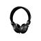 Sandberg MiniJack Headset with Line-Mic - Kopfhörer mit Mikrofon - On-Ear - kabelgebunden - 3,5 mm Stecker