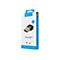 Sandberg USB BT 5.3 Wireless Dongle in weißer Produktverpackung mit blauem Branding.