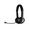 Sandberg Office Saver - Headset - On-Ear - kabelgebunden - 3,5 mm Stecker