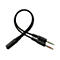 Sandberg Office Saver - Headset - On-Ear - kabelgebunden - 3,5 mm Stecker