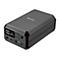 Sandberg - Powerbank - PD, laptop - 27000 mAh - 99.9 Wh - 100 Watt