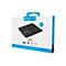 Produktverpackung eines Sandberg Wireless Numeric Keypad Pro vor weißem Hintergrund.