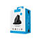 Produktverpackung der Sandberg Wireless Vertical Mouse Pro mit Produktbild und technischen Angaben.