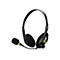 Sandberg Saver - Headset - On-Ear - kabelgebunden - USB
