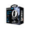 Sandberg Streamer USB Webcam Pro - Livestream-Kamera - Farbe - 2 MP - 1920 x 1080 - 720p, 1080p