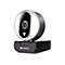 Sandberg Streamer USB Webcam Pro - Livestream-Kamera - Farbe - 2 MP - 1920 x 1080 - 720p, 1080p