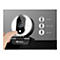 Sandberg Streamer USB Webcam Pro - Livestream-Kamera - Farbe - 2 MP - 1920 x 1080 - 720p, 1080p