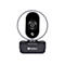 Sandberg Streamer USB Webcam Pro - Livestream-Kamera - Farbe - 2 MP - 1920 x 1080 - 720p, 1080p