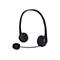 Sandberg USB Office Headset - Headset - On-Ear - kabelgebunden - USB-A