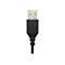 Sandberg USB Office Headset Mono - Headset - On-Ear - kabelgebunden - USB-A