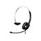 Sandberg USB Office Headset Mono - Headset - On-Ear - kabelgebunden - USB-A