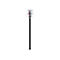 Sandberg USB+RJ9/11 Office Headset Pro Stereo - Headset - On-Ear - kabelgebunden - USB, RJ-11