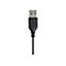 Sandberg USB+RJ9/11 Office Headset Pro Stereo - Headset - On-Ear - kabelgebunden - USB, RJ-11