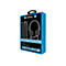 Sandberg USB+RJ9/11 Office Headset Pro Stereo - Headset - On-Ear - kabelgebunden - USB, RJ-11
