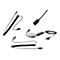 Sandberg USB+RJ9/11 Office Headset Pro Stereo - Headset - On-Ear - kabelgebunden - USB, RJ-11