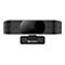 Sandberg USB Webcam Pro Elite 4K UHD - Webcam - Farbe - 8,3 MP - 3840 x 2160 - 1080p, 4K