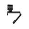 Sandberg USB Webcam Pro - Webcam - Farbe - 5 MP - 1920 x 1080 - 1080p