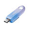 SanDisk Creator - USB-Flash-Laufwerk - 1 TB - USB-C 3.2 Gen 1