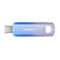 SanDisk Creator - USB-Flash-Laufwerk - 1 TB - USB-C 3.2 Gen 1