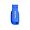 SanDisk Cruzer Blade - USB-Flash-Laufwerk - 32 GB - USB 2.0 - Electric Blue