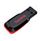 SanDisk Cruzer Blade - USB-Flash-Laufwerk - 64 GB