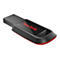 SanDisk Cruzer Spark - USB-Flash-Laufwerk - 128 GB - USB 2.0