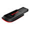 SanDisk Cruzer Spark - USB-Flash-Laufwerk - 128 GB - USB 2.0