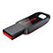 SanDisk Cruzer Spark - USB-Flash-Laufwerk - 128 GB - USB 2.0