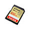 SanDisk Extreme - Flash-Speicherkarte - 512 GB - Video Class V30 / UHS-I U3 / Class10 - SDXC UHS-I