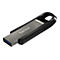 SanDisk Extreme Go - USB-Flash-Laufwerk - 128 GB