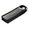 SanDisk Extreme Go - USB-Flash-Laufwerk - 128 GB