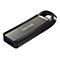 SanDisk Extreme Go - USB-Flash-Laufwerk - 256 GB