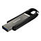 SanDisk Extreme Go - USB-Flash-Laufwerk - 256 GB