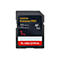 SanDisk Extreme PRO - Flash-Speicherkarte - 1