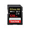 SanDisk Extreme Pro - Flash-Speicherkarte - 128 GB - UHS-II U3 / Class10 - 1733x/2000x - SDXC UHS-II