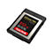 SanDisk Extreme Pro - Flash-Speicherkarte - 512 GB - CFexpress