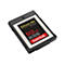 SanDisk Extreme Pro - Flash-Speicherkarte - 512 GB - CFexpress