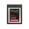 SanDisk Extreme Pro - Flash-Speicherkarte - 64 GB - CFexpress