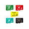 SanDisk - Flash-Speicherkarte - 1 TB - microSDXC UHS-I