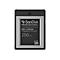 SanDisk - Flash-Speicherkarte - 256 GB - CFexpress Typ B - Schwarz